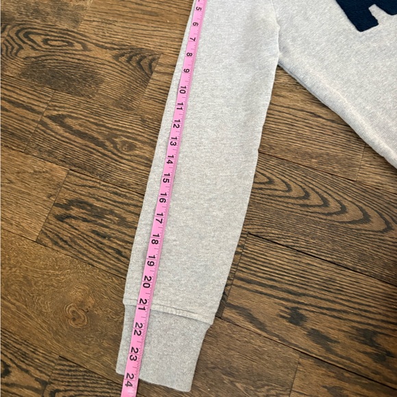 AMI Paris Sweatshirt - Picture 7 of 9